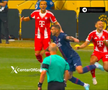 Lucas Hernandez, faulturi grosolane în PSG - Bayern