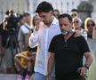 Imagini de la înmormântarea lui Diogo Jota / Foto: Getty Images