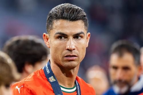 Cristiano Ronaldo / Foto: Imago