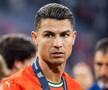 Cristiano Ronaldo / Foto: Imago