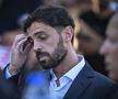 Imagini de la înmormântarea lui Diogo Jota / Foto: Getty Images