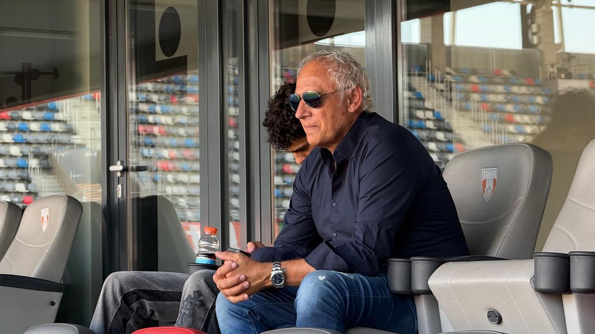 Ce au găsit jandarmii în Ghencea, înainte de FCSB - CFR Cluj