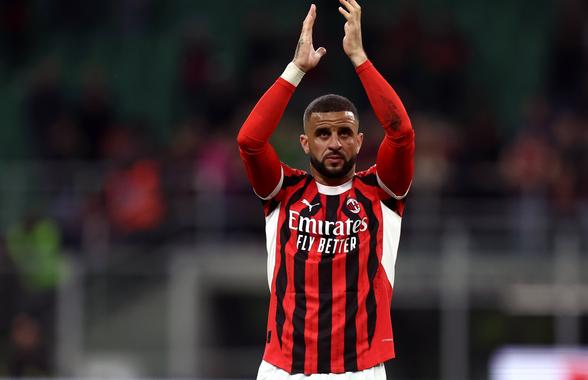 E gata! Kyle Walker a semnat și a fost prezentat la noua echipă » Primele declarații după oficializarea transferului: „Nu puteam rata această oportunitate”