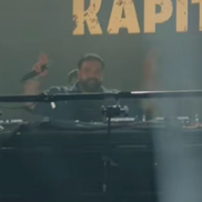 Salvatore Ganacci și Florin Salam la Arena Națională, în cadrul Neversea Kapital