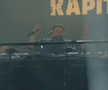Salvatore Ganacci și Florin Salam la Arena Națională, în cadrul Neversea Kapital
