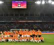 FCSB a primit trofeul Supercupei României, după 2-1 cu CFR Cluj. Foto: Cristi Preda & Andrei Furnigă (GSP.RO)