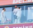 Imagini înainte de Supercupa României FCSB - CFR Cluj (49)