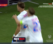 Dennis Politic a marcat primul gol pentru FCSB (5)