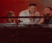 Salvatore Ganacci și Florin Salam la Arena Națională, în cadrul Neversea Kapital