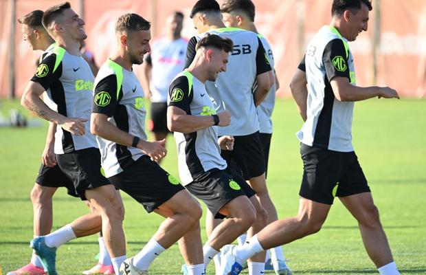 Lovitură pentru FCSB: titularul s-a accidentat și va lipsi la Supercupă