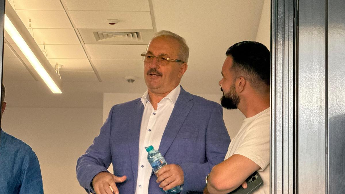 Vedetele s-au înghesuit la FCSB - CFR Cluj! Imaginile surprinse de GSP în Ghencea