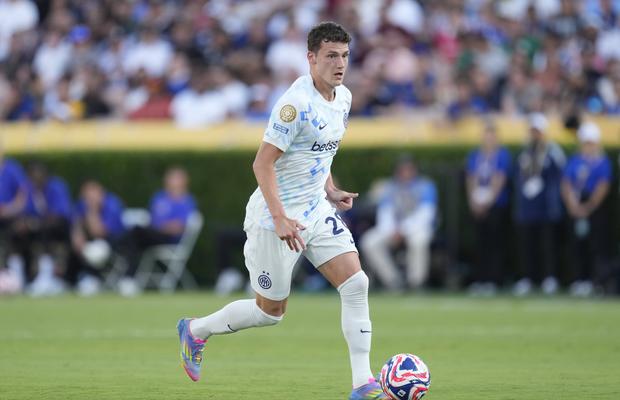 Probleme mari pentru starul lui Chivu » Inter îi cere socoteală pentru gestul său