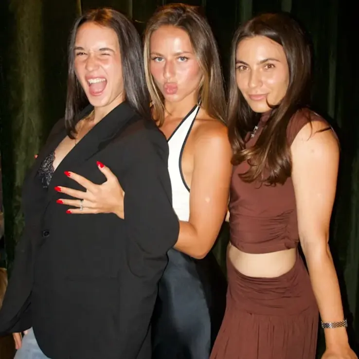 Eva Lys, Marta Kostyuk, Gabriela Ruse în sezonul de iarbă