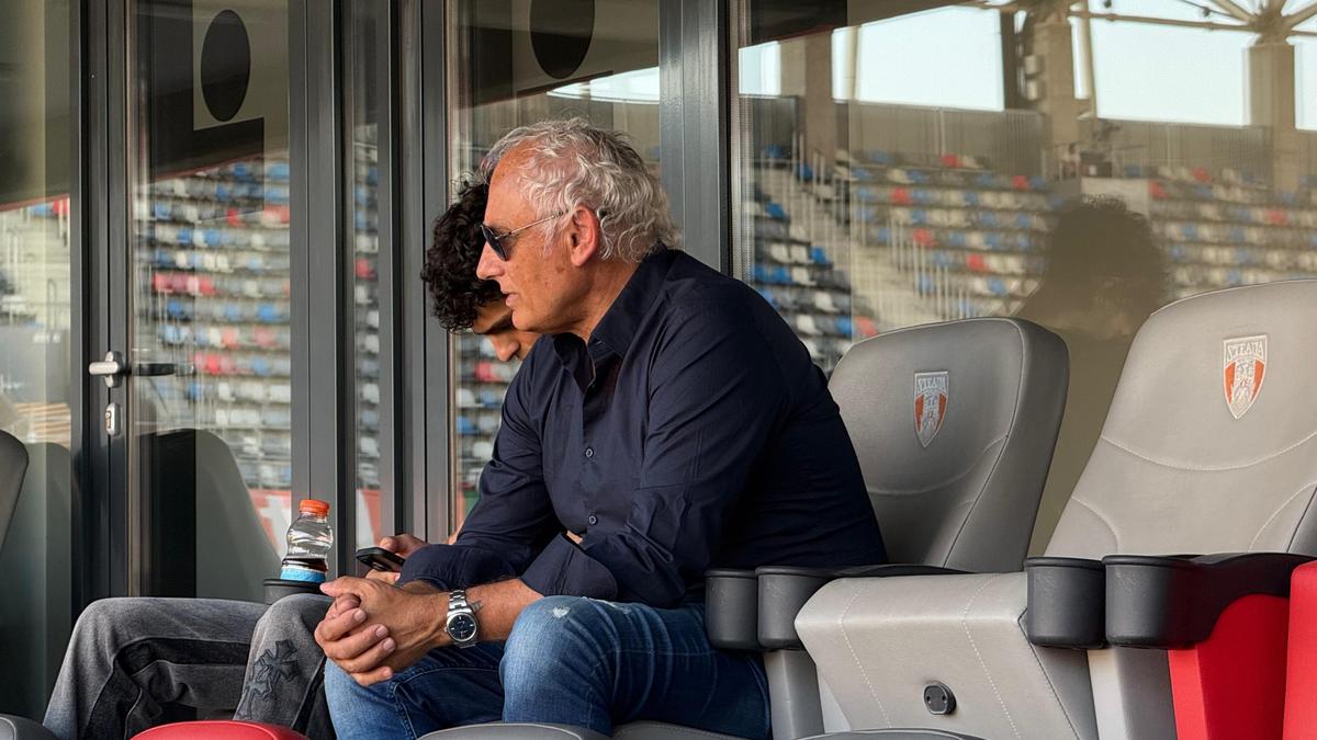 Ce au găsit jandarmii în Ghencea, înainte de FCSB - CFR Cluj