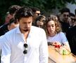 Imagini de la înmormântarea lui Diogo Jota / Foto: Getty Images