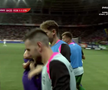 Faza gol CFR Cluj in Supercupa Romaniei (9)