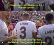 Sugestiile tactice propuse de Thiago Silva // SURSA: 433