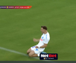 Dennis Politic a marcat primul gol pentru FCSB (3)