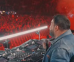 Salvatore Ganacci și Florin Salam la Arena Națională, în cadrul Neversea Kapital