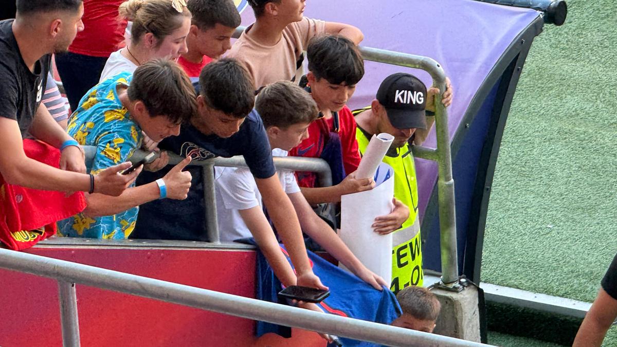 FCSB e supercampioana României! Debut de vis pentru Politic, Radunovic a răpus-o în prelungiri pe CFR Cluj