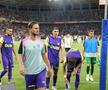 MVP în Supercupă, Politic a „înțepat-o” pe Dinamo: „Cea mai frumoasă seară! Sunt mai profesionist aici”