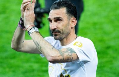 Elias Charalambous a sunat un fotbalist de la Dinamo: „Asta m-a întrebat”