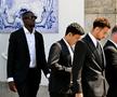 Imagini de la înmormântarea lui Diogo Jota / Foto: Getty Images