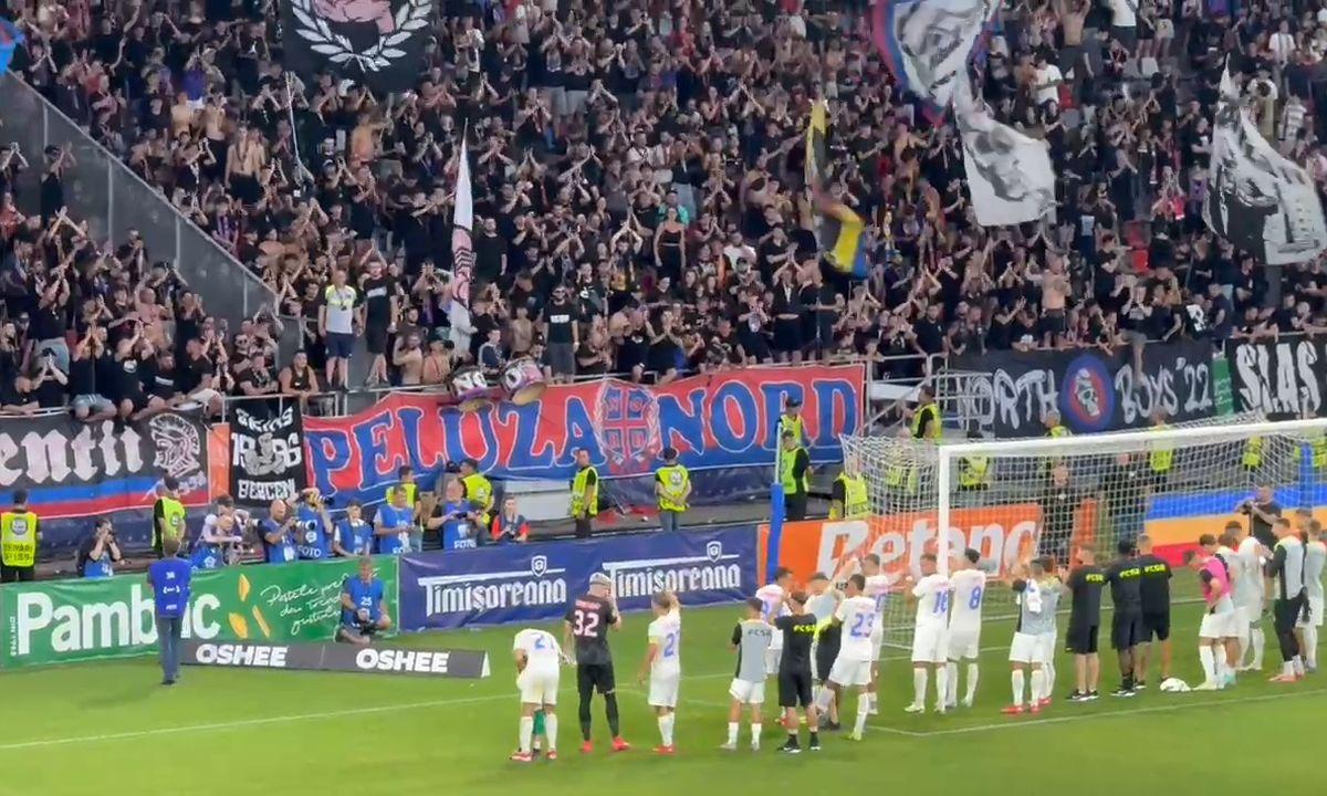 Top secret » Avem schemele pe care Dan Petrescu le-a pregătit pentru Supercupa cu FCSB și meciurile din Superliga: cum a vrut să dea lovitura