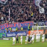 Sărbătoare FCSB
