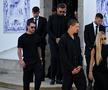 Imagini de la înmormântarea lui Diogo Jota / Foto: Getty Images