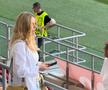 Anca Surdu, iubita lui Denis Alibec
