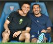 Imagini înainte de Supercupa României FCSB - CFR Cluj (20)