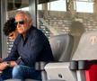 Imagini înainte de Supercupa României FCSB - CFR Cluj (34)