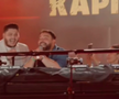 Salvatore Ganacci și Florin Salam la Arena Națională, în cadrul Neversea Kapital