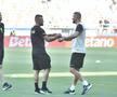 Imagini înainte de Supercupa României FCSB - CFR Cluj (18)