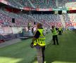 Imagini înainte de Supercupa FCSB - CFR Cluj (3)