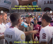 Sugestiile tactice propuse de Thiago Silva // SURSA: 433