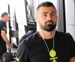 Sosire FCSB înainte de Supercupa României (13)