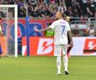 Denis Alibec s-a accidentat în Supercupa României/ FOTO: Cristi Preda (GSP)