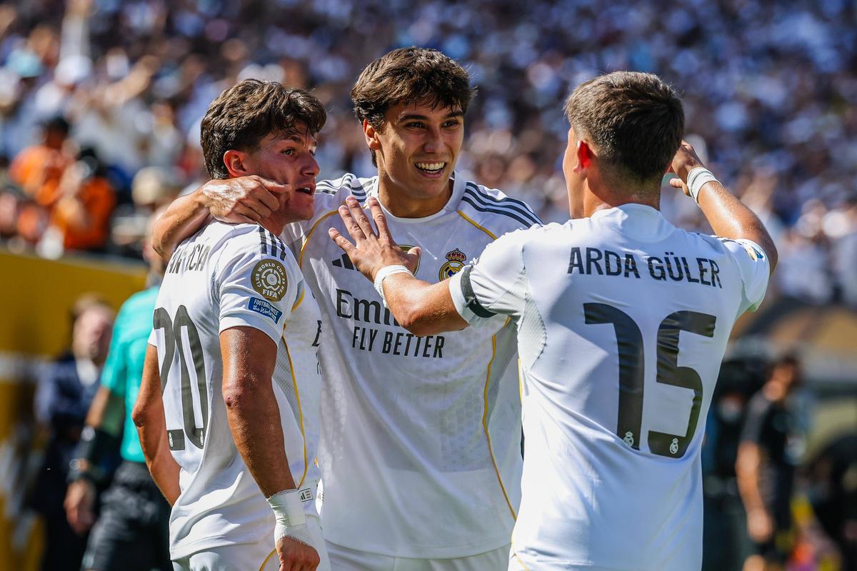 Real Madrid - Borussia Dortmund, în sferturile Mondialului Cluburilor