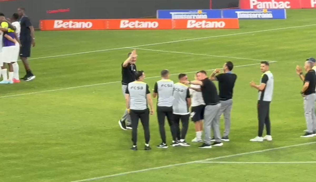 Top secret » Avem schemele pe care Dan Petrescu le-a pregătit pentru Supercupa cu FCSB și meciurile din Superliga: cum a vrut să dea lovitura