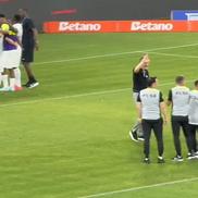 Sărbătoare FCSB