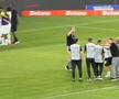 Sărbătoare FCSB