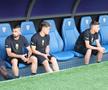 Imagini înainte de Supercupa României FCSB - CFR Cluj (17)