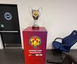 Imagini înainte de Supercupa FCSB - CFR Cluj (8)