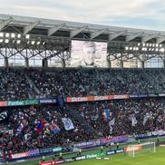 FCSB - CFR in Supercupa (1)