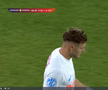 Dennis Politic a marcat primul gol pentru FCSB (1)