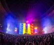 Neversea Kapital pe Arena Națională din București (iulie 2025). Foto: UNTOLD Universe