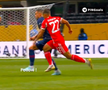 Lucas Hernandez, faulturi grosolane în PSG - Bayern