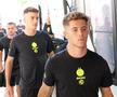 Sosire FCSB înainte de Supercupa României (17)